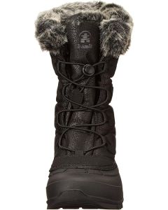 Perf NB Boots - BLACK - 7