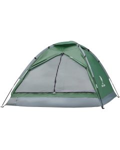 CAMEL CROWN Dome Tent for Outdoor Camping Army green - 2 Person