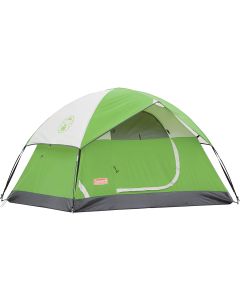 Coleman Sundome Tent