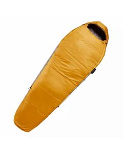 SLEEPING BACKGROUND - FIBER -  TREK 500 5C FORCLAZ YELLOW - L