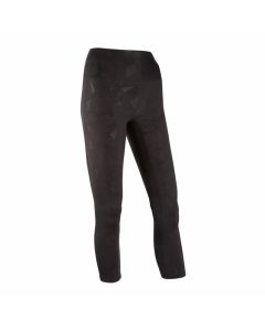 Women'S Fitness Tights - Black
