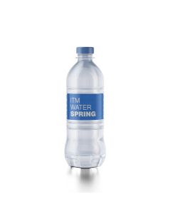 Water 0.5 L Bottle