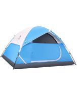 CAMEL CROWN Dome Tent for Outdoor Camping