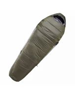 Sleeping Kit for 1 person (Khaki Sleeping bag + Inflatable bed)
